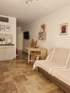 Maisons de vacances Harmonie : photos des chambres