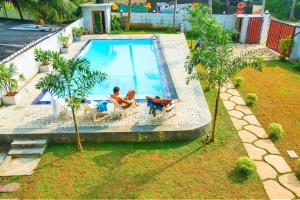 Wake N Flow, Weligama