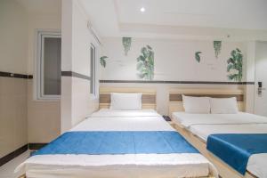 Bin Bin Hotel 5 - Near Lotte Mart D7