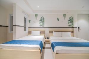 Bin Bin Hotel 5 - Near Lotte Mart D7