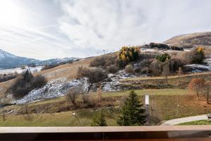 Jazz - Studio 4p au pied des pistes