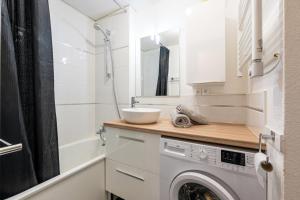 Jazz - Studio 4p au pied des pistes