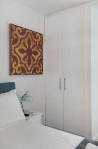 HAFH in Paddington - Double studio 3