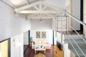 Piedra Apartment Barbati - Sea View & Parking