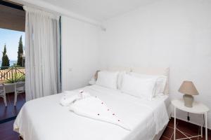 Piedra Apartment Barbati - Sea View & Parking