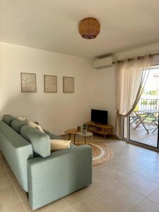 Appartement HARMONIE