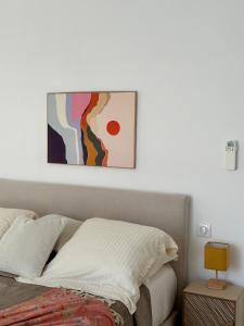 Appartement HARMONIE