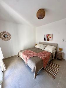 Appartement HARMONIE