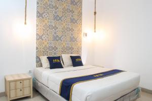 Sands Residence By ARBA