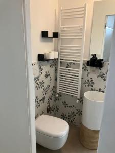 casaraffaella, sorprendente