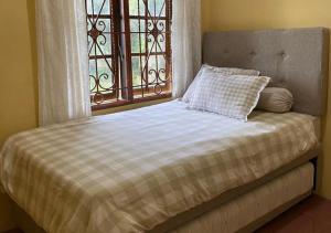 Berastagi Nanini Guest House