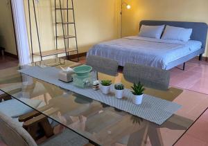 Berastagi Nanini Guest House