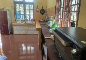 Berastagi Nanini Guest House