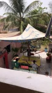 Chez Sofia - Ndiongo