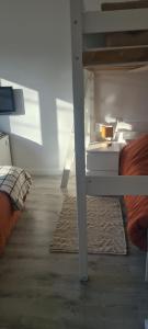 Maisons de vacances Bienvenue a L-Abc D-air ! : photos des chambres