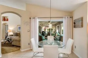 Beautiful 4 Bed Villa With Southwest Facing Pool - Clermont