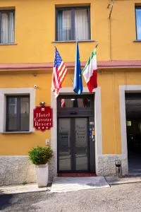 Hotel Cavour Resort - Moncalieri