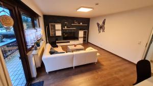 Ferienwohnung Helfensteinblick