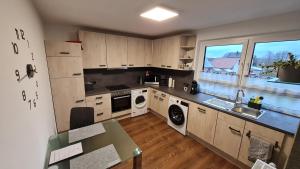 Ferienwohnung Helfensteinblick