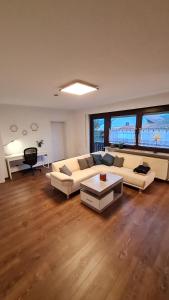 Ferienwohnung Helfensteinblick