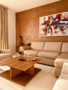 Most Oliva Resort Budva