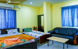 Lotus Pond Resort & Spa