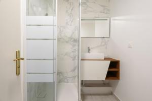 La Villa Nova Pomponne - 3 chambres et jardin