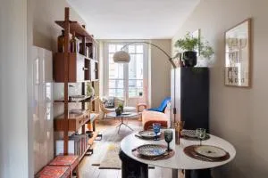 Maison Odorico - Logement unique au cœur de Rennes - 瑟松塞维涅