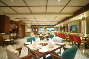 Ishaan Sarovar Portico Deoghar