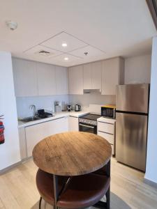 Water Edge, Yas Island