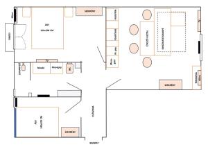 Falcon Apartman Tatabánya