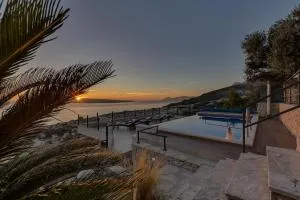 Villa Nikolina - Makarska Exklusiv - Makar