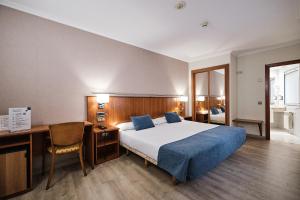 Hotel Ciudad de Compostela