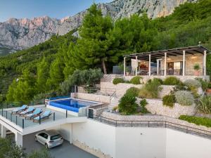 Villa Nikolina - Makarska Exklusiv