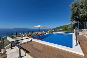 Villa Nikolina - Makarska Exklusiv