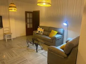 Casa RACABEL - Carcabuey