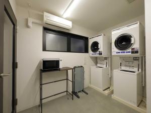 Smart Place Inn Kyoto Shijo Omiya Station