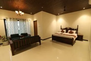 Far Out Field Resort Mount Abu - Mount Ābu