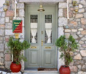 Arachova Boka's House, Elegant Apartment