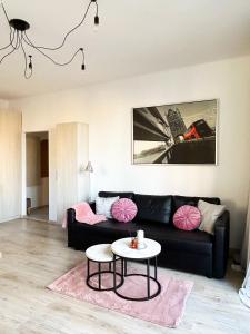 Lumina cozy apartment near Manufactura