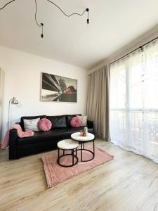 Lumina cozy apartment near Manufactura