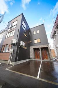 Casa Antonio A モダン空間 駅近&空港バス 駐車場付