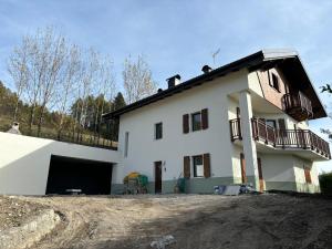 Trentino Apartments - Villa orso Bruno