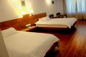 Lumbini Hotel Kasai