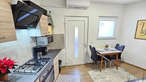 Center Koper apartment by Istrian apartments Koper 