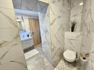 Center Koper apartment by Istrian apartments Koper