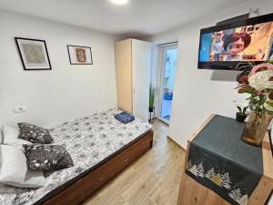 Center Koper apartment by Istrian apartments Koper