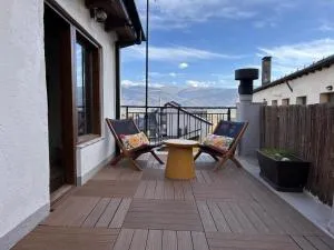 La Caseta dels Records - 布尔马当