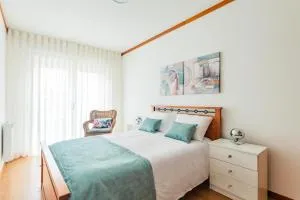 Bela Vista Family - برايا دي ميرا