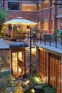 Chuanxing Yinli Hotel Chengdu Kuanzhai Alley Branch - 双流县